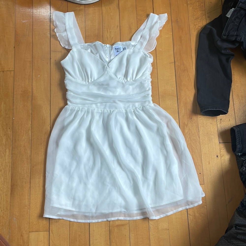 Princess Polly dress